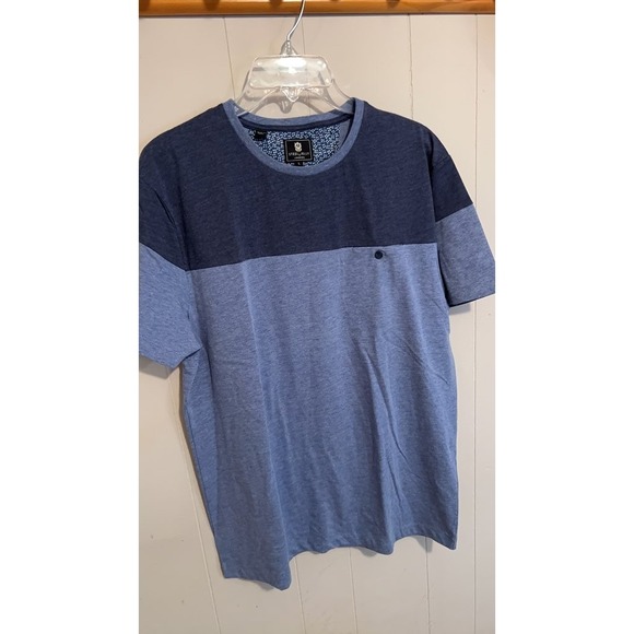 Steel & Jelly Other - Steel‎ & Jelly Color Block T-Shirt